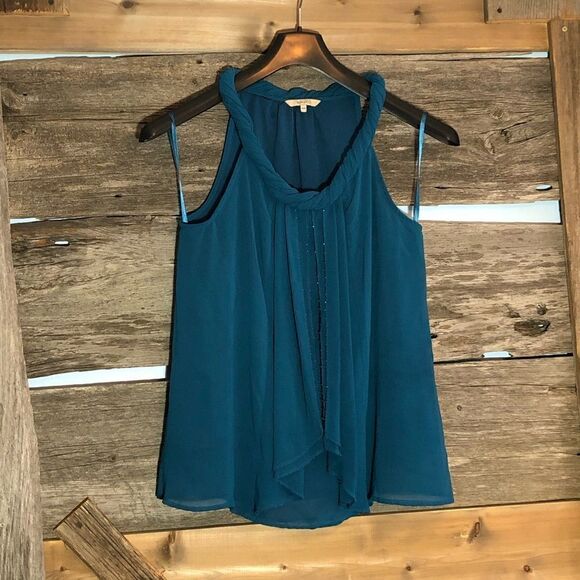 Rw&co sleeveless top size Medium - Picture 1 of 2